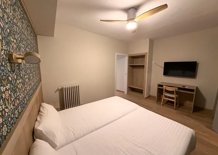 Edelweiss Hotel